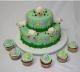 Easter Cakes Pictures